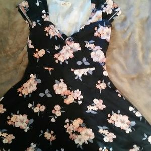 Hollister dress